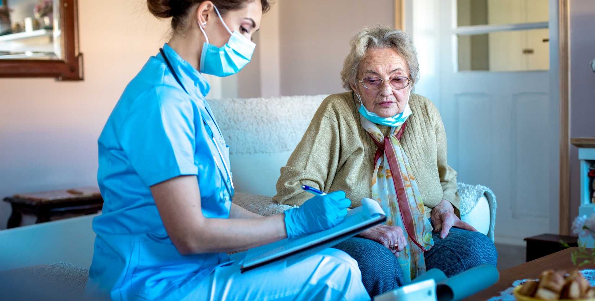 Altınekin Evde Bakım